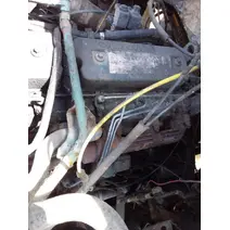 Engine Assembly Volvo VE7 Casey's Truck Salvage World