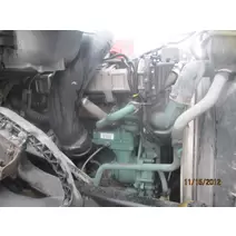 Engine Assembly VOLVO VE-12