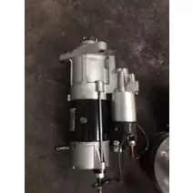 Starter Motor VOLVO VED-12