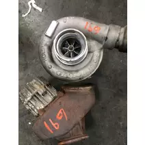 Turbocharger/Supercharger VOLVO VED-12