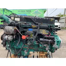 Engine Assembly VOLVO VED-12D 4-trucks Enterprises Llc