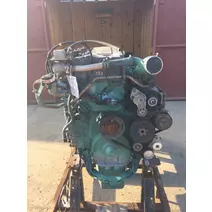 Engine Assembly VOLVO VED-12D
