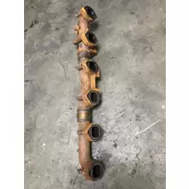 Exhaust Manifold VOLVO VED-13