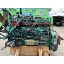Engine Assembly VOLVO VED-7A
