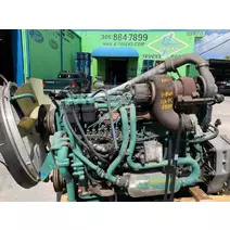 Engine Assembly VOLVO VED-7C 4-trucks Enterprises Llc