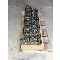 Cylinder Head VOLVO VED12 400 HP AND ABOVE LKQ Heavy Truck Maryland