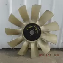 FAN COOLING VOLVO VED12 400 HP AND ABOVE
