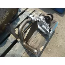 OIL PUMP VOLVO VED12 400 HP AND ABOVE