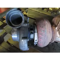 TURBOCHARGER VOLVO VED12 400 HP AND ABOVE
