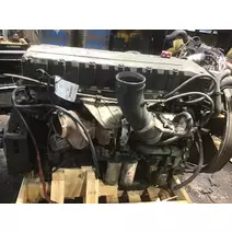 Engine Assembly VOLVO VED12 B
