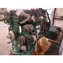 ENGINE ASSEMBLY VOLVO VED12 BELOW 400 HP
