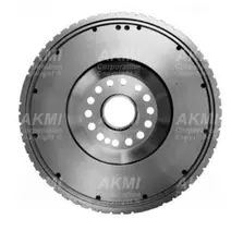 Flywheel VOLVO VED12 BELOW 400 HP LKQ Western Truck Parts