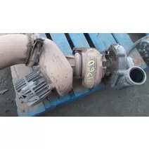 TURBOCHARGER VOLVO VED12 BELOW 400 HP