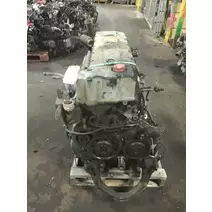 Engine-Assembly Volvo Ved12-C