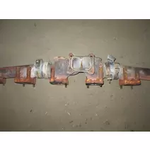 Exhaust Manifold VOLVO VED12-D