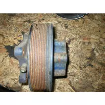 Fan Hub / FAN CLUTCH VOLVO VED12-D