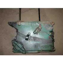Timing Cover/Case VOLVO VED12-D