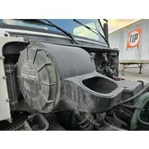 Air Cleaner VOLVO VED12 Custom Truck One Source