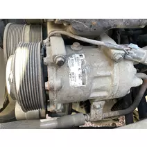 Air Conditioner Compressor VOLVO VED12 Custom Truck One Source