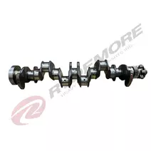 Crankshaft VOLVO VED12 Rydemore Heavy Duty Truck Parts Inc