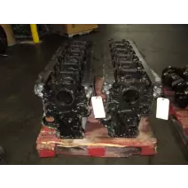 Cylinder Block Volvo VED12 River Valley Truck Parts