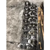 Cylinder Head VOLVO VED12 Payless Truck Parts