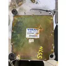 ECM VOLVO VED12 2679707 Ontario Inc