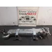 EGR Cooler Volvo VED12 River Valley Truck Parts