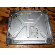 Electronic Engine Control Module VOLVO VED12