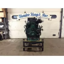 Engine  Assembly Volvo VED12