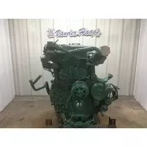 Engine  Assembly Volvo VED12