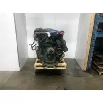 Engine  Assembly Volvo VED12