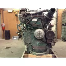 Engine  Assembly Volvo VED12