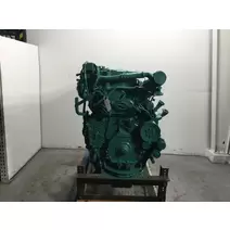 Engine  Assembly Volvo VED12