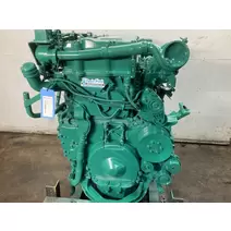 Engine  Assembly Volvo VED12