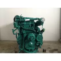 Engine  Assembly Volvo VED12