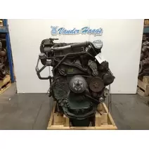 Engine  Assembly Volvo VED12