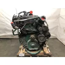 Engine  Assembly Volvo VED12