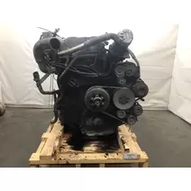 Engine Assembly Volvo VED12 Vander Haags Inc Cb