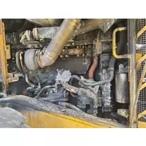 Engine  Assembly Volvo VED12