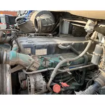 Engine Assembly VOLVO VED12 Custom Truck One Source