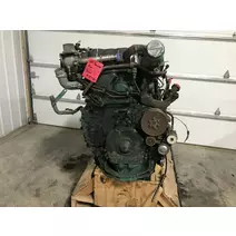 Engine Assembly Volvo VED12 Vander Haags Inc WM
