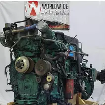 Engine Assembly VOLVO VED12 Worldwide Diesel