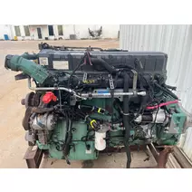 Engine Assembly VOLVO VED12 American Truck Parts,inc