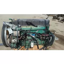 Engine Assembly Volvo VED12 B &amp; D Truck Parts, Inc.