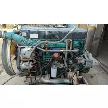 Engine Assembly Volvo VED12