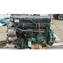 Engine Assembly Volvo VED12 B &amp; D Truck Parts, Inc.