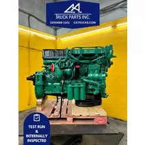 Engine Assembly VOLVO VED12 CA Truck Parts