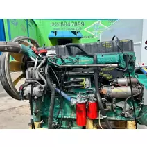 Engine Assembly VOLVO VED12