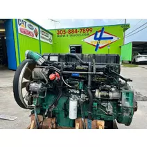 Engine Assembly Volvo VED12